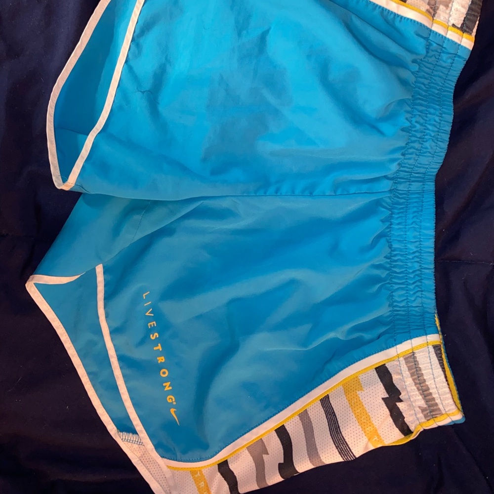 Nike shorts